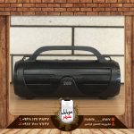 اسپیکر بلوتوثی قابل حمل مدل P269