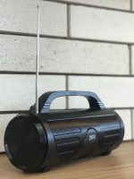 اسپیکر بلوتوثی قابل حمل مدل P269 - Image 3
