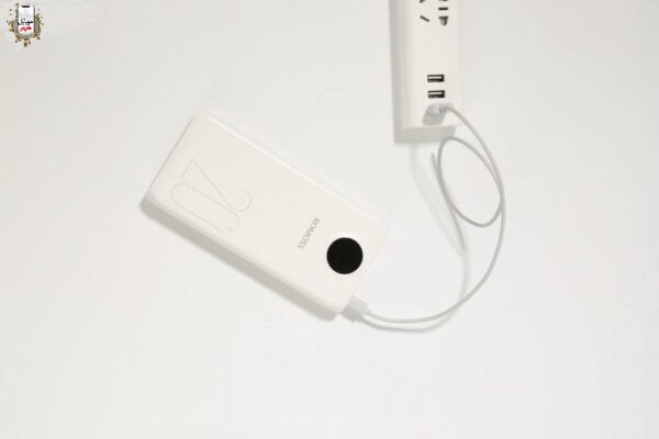 power bank romos 20000