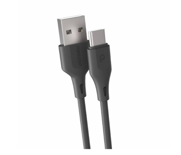 Porodo PD-U12CC-BK 3A PVC Type-C Cable with Fast Charge and Sync Data Connector - Black 1 in QATAR Porodo PD-U12CC-BK 3A PVC Type-C Cable with Fast Charge and Sync Data Connector - Black 2 in QATAR Porodo PD-U12CC-BK 3A PVC Type-C Cable with Fast Charge and Sync Data Connector - Black in QATARjazp.com Porodo PD-U12CC-BK 3A PVC Type-C Cable with Fast Charge and Sync Data Connector - Black in QATARjazp.com Sold Out !! This item is currently out of stock Enter your email Porodo PD-U12CC-BK