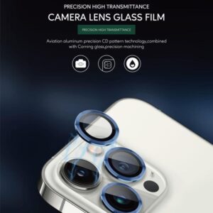 camera lens