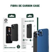 کاور گرین fibra de carbon case
