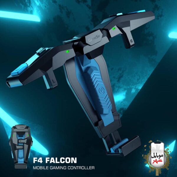 falcon f4