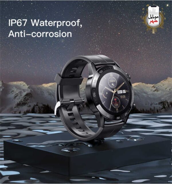 smart watch io10