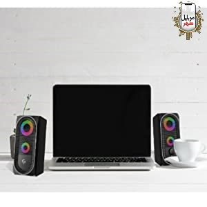 speaker gaming porodo