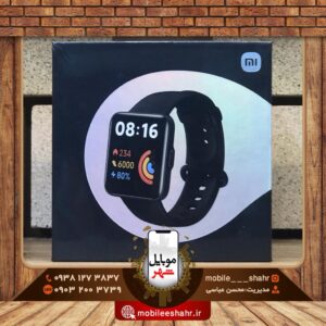 redmi watch 2 lite