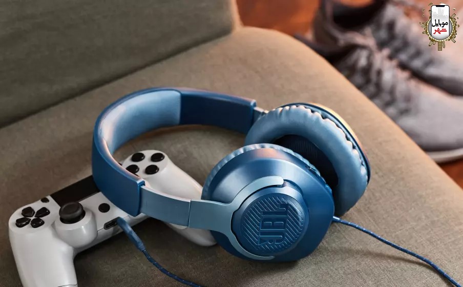 jbl quantum 100