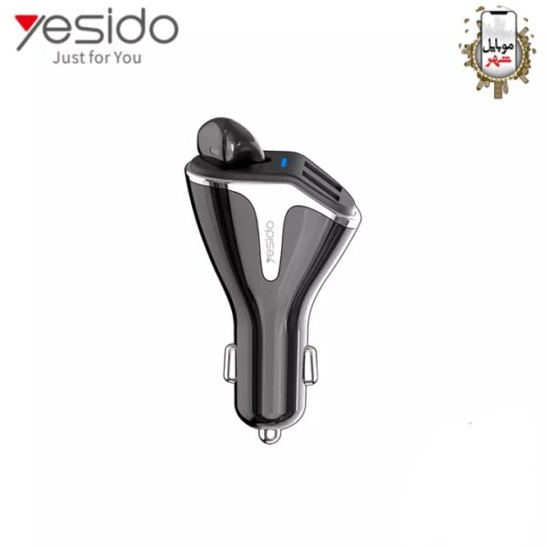 handsfree yesido y37