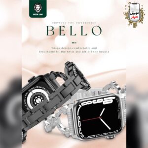 exquisite diamond bello green