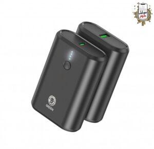 Green Power Bank 10000mAh PD 20W