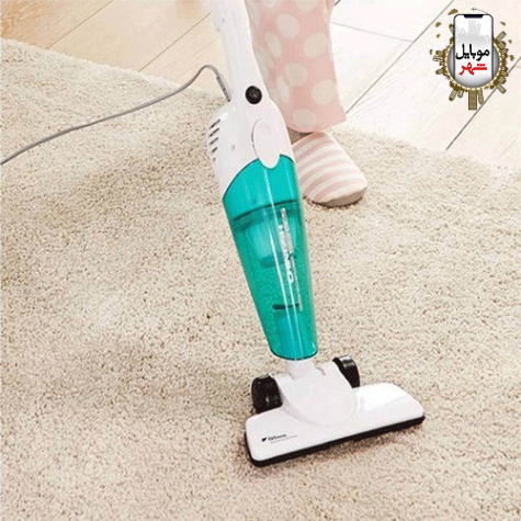 xiaomi deerma corded hand stick vacuum cleaner