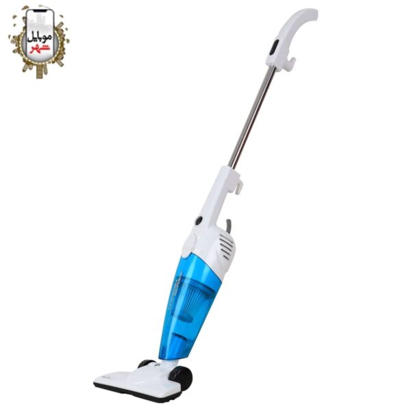 Deerma DX118C Wired Vacuum Cleaner