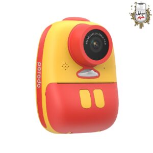 porodo kids camera