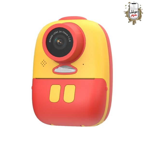 porodo kids camera