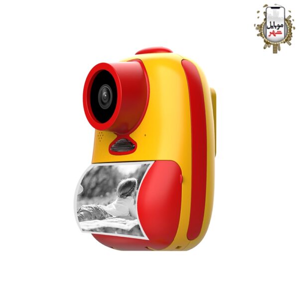 porodo kids camera