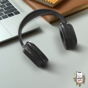 هدفون بلوتوثی پرودو Porodo Soundtec Pure Bass