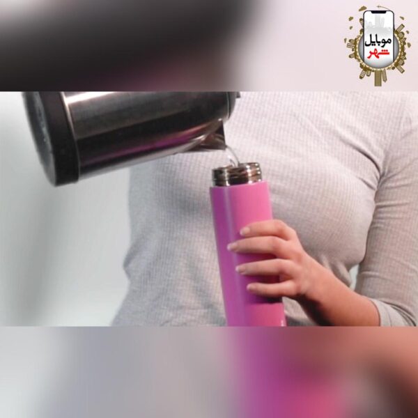 بطری هوشمند پرودو Smart water Bottle