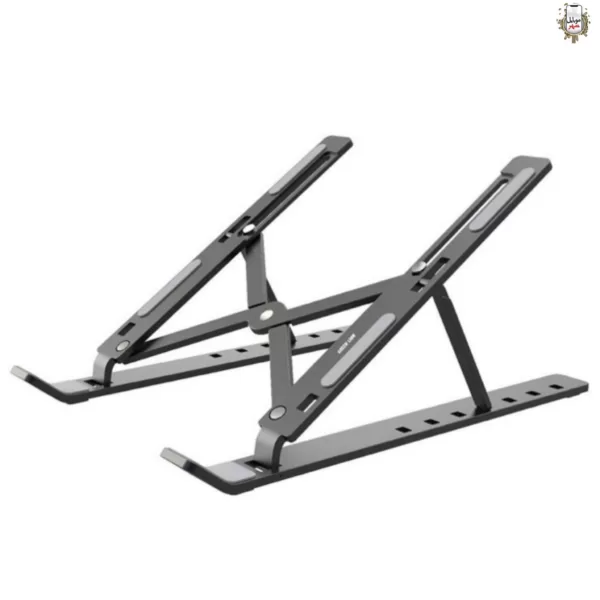 green X-Foldable laptop Stander