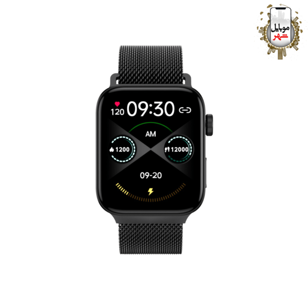 ساعت هوشمند جی تب مدل G-tab FT3