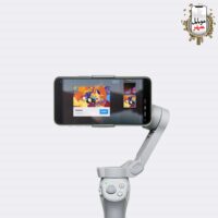 گیمبال موبایل دی جی آی DJI Osmo 4 SE