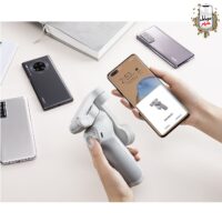 گیمبال dji osmo 4se