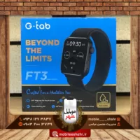 G-tab FT3
