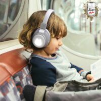 Porodo Kids Wireless Headphone