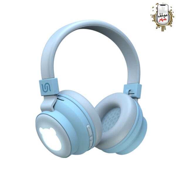 Porodo Kids Wireless Headphone