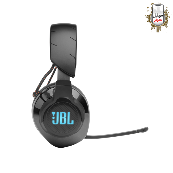 قیمت jbl quantum 610