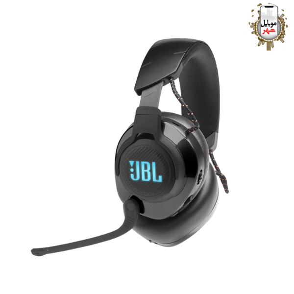 خرید عمده jbl quantum 610