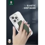 green lion slim hybrid case