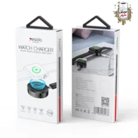 Yesido Wireless Watch charger DS18