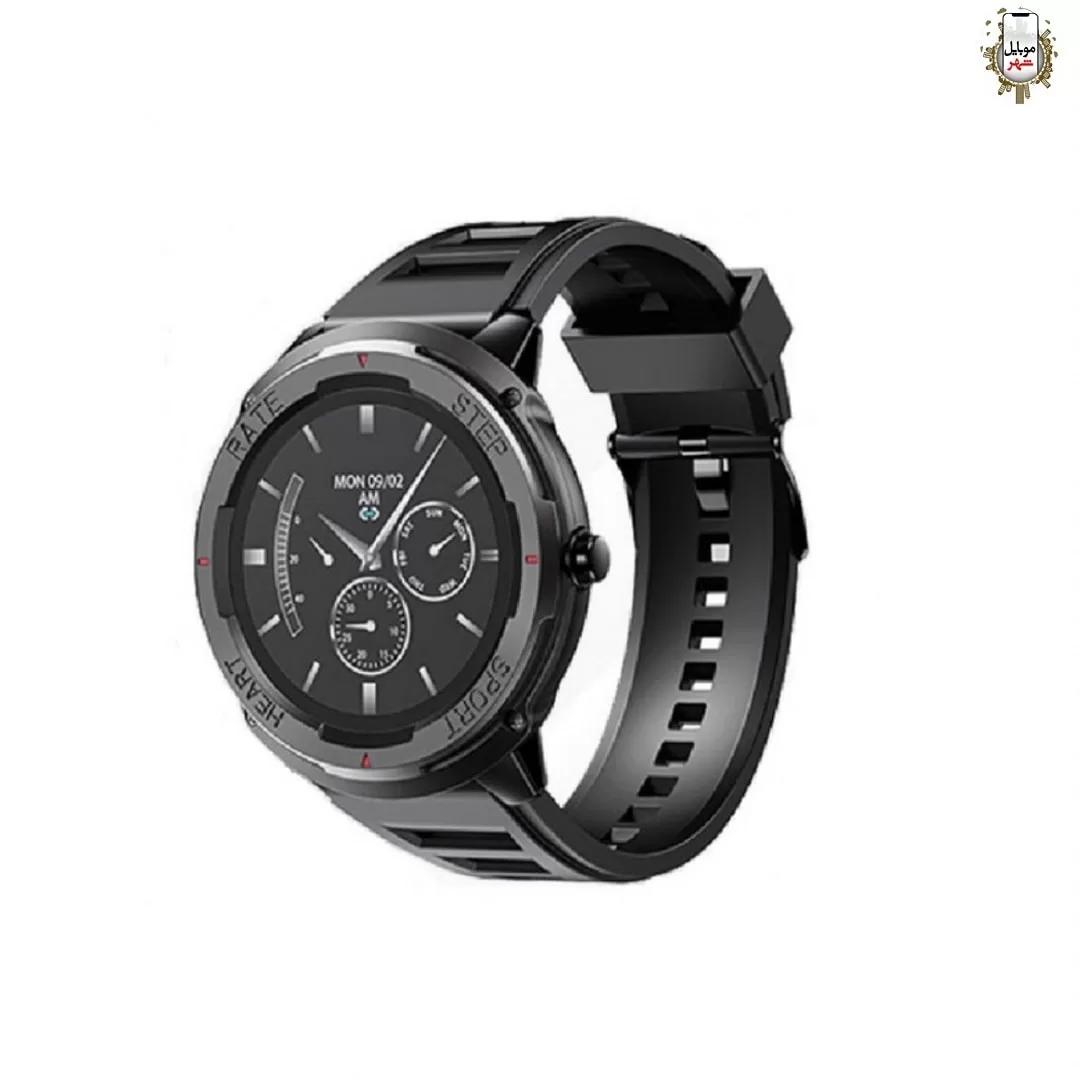 ساعت هوشمند یسیدو Yesido Smart Watch IO16