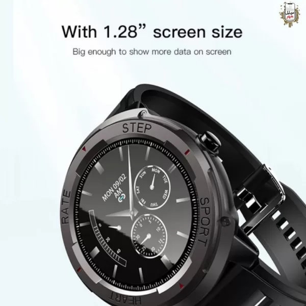 ساعت هوشمند یسیدو Yesido Smart Watch IO16 خرید