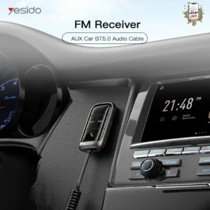 Yesido FM Receiver YAU32