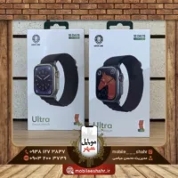 Green lion Ultra Smart Watch