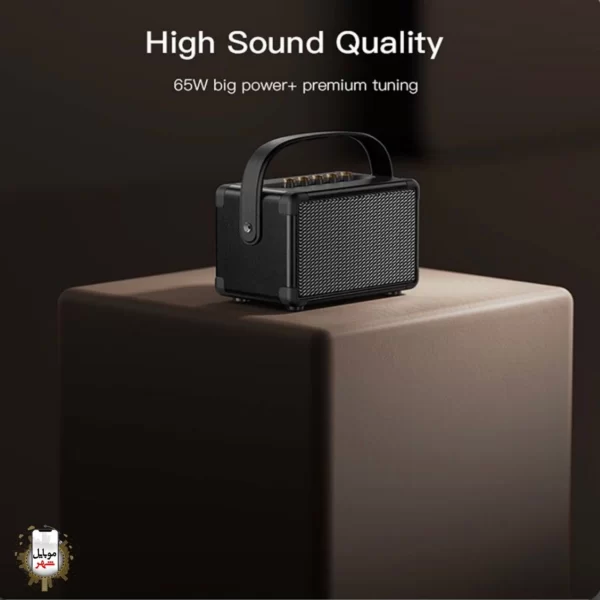 خرید yesido wireless speaker ysw12