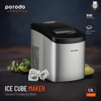 یخ ساز قابل حمل پرودو porodo ice cube maker