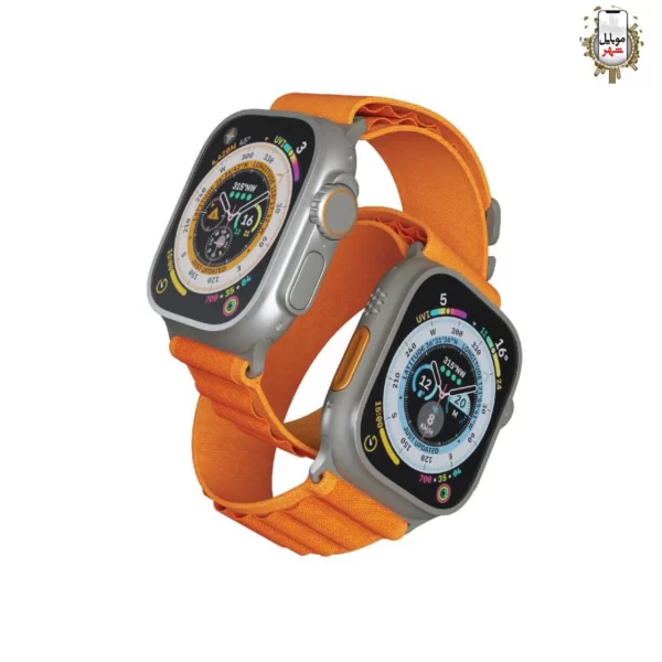 قیمتPorodo Smart Watch Ultra