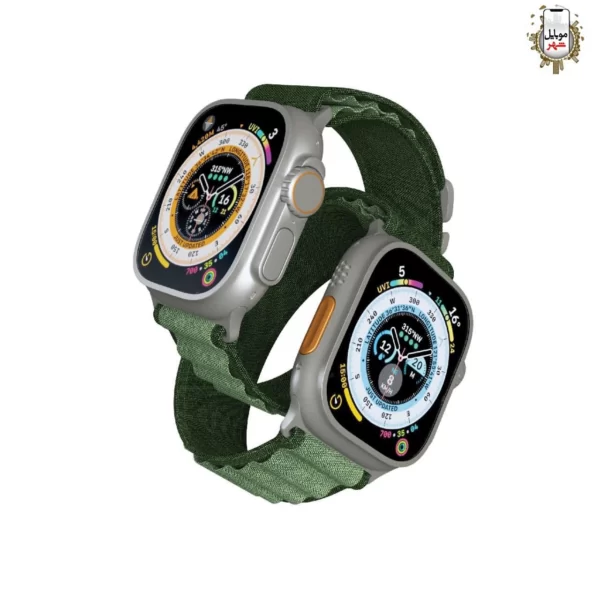 Porodo Smart Watch Ultra