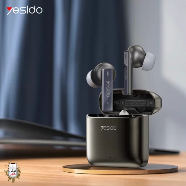 خرید yesido wireless earphone tws10