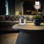 پخش کننده عطر کریستال گرین