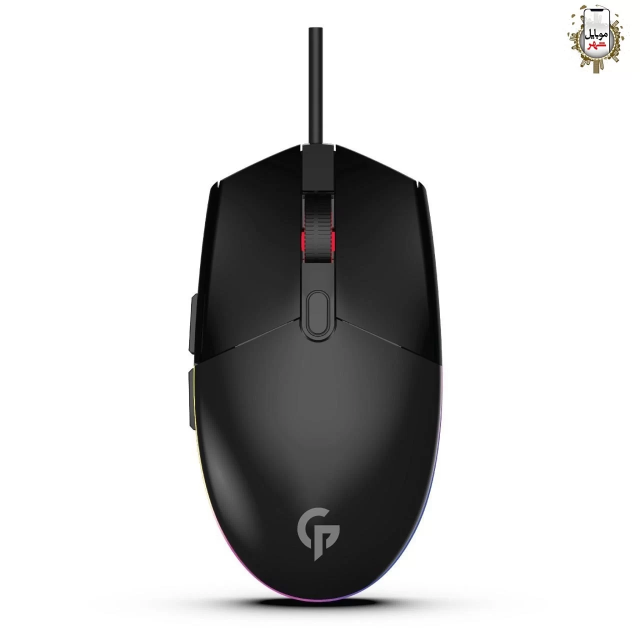 porodo gaming mouse