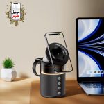 شارژر بی‌سیم ۵ در 1 گرین Green Lion 5 in 1 Wireless Charger