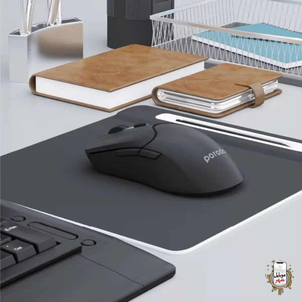 porodo wireless mouse