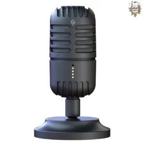 میکروفن خازنی گیمینگ پرودو Porodo Professional microphone
