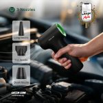 Green Lion Jetflow Air Blower