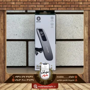 Green lion Digital Luggage Scale