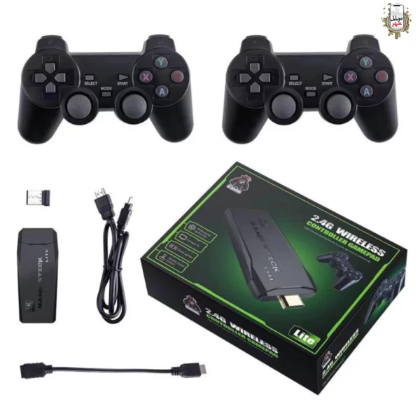 خرید عمده Game Stick Lite