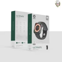 Green Ultimate Smart watch GNSWATCH